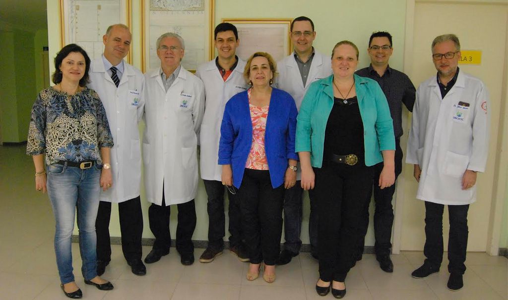 Metodologia inovadora de avaliação é implantada no curso de Medicina