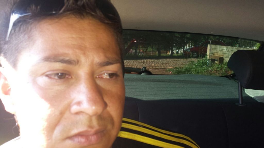 DIC cumpre mandado de prisão contra homem investigado por roubo