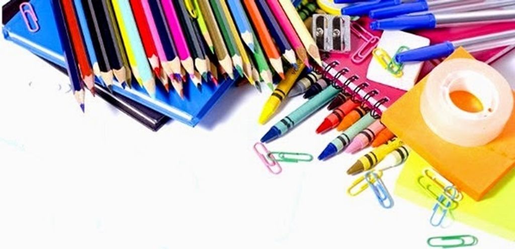 Sesc realiza Campanha para arrecadar material escolar