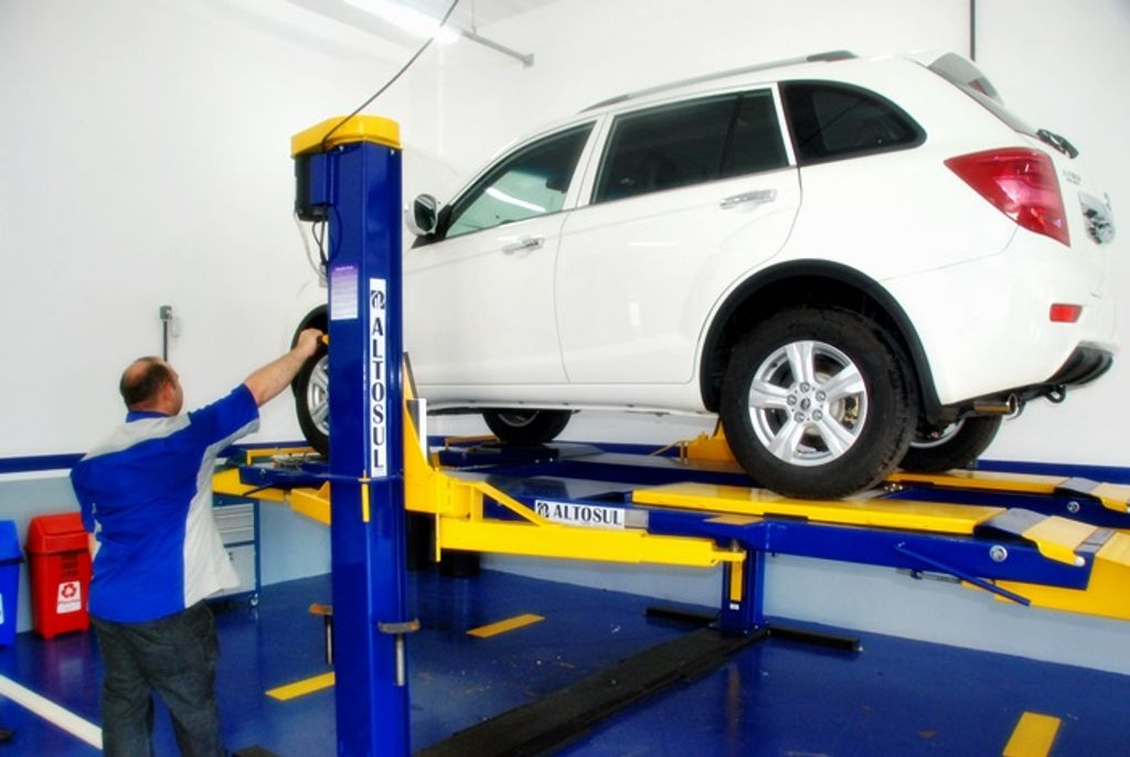 Ponto Imports inaugura em Joaçaba a concessionária Lifan Motors