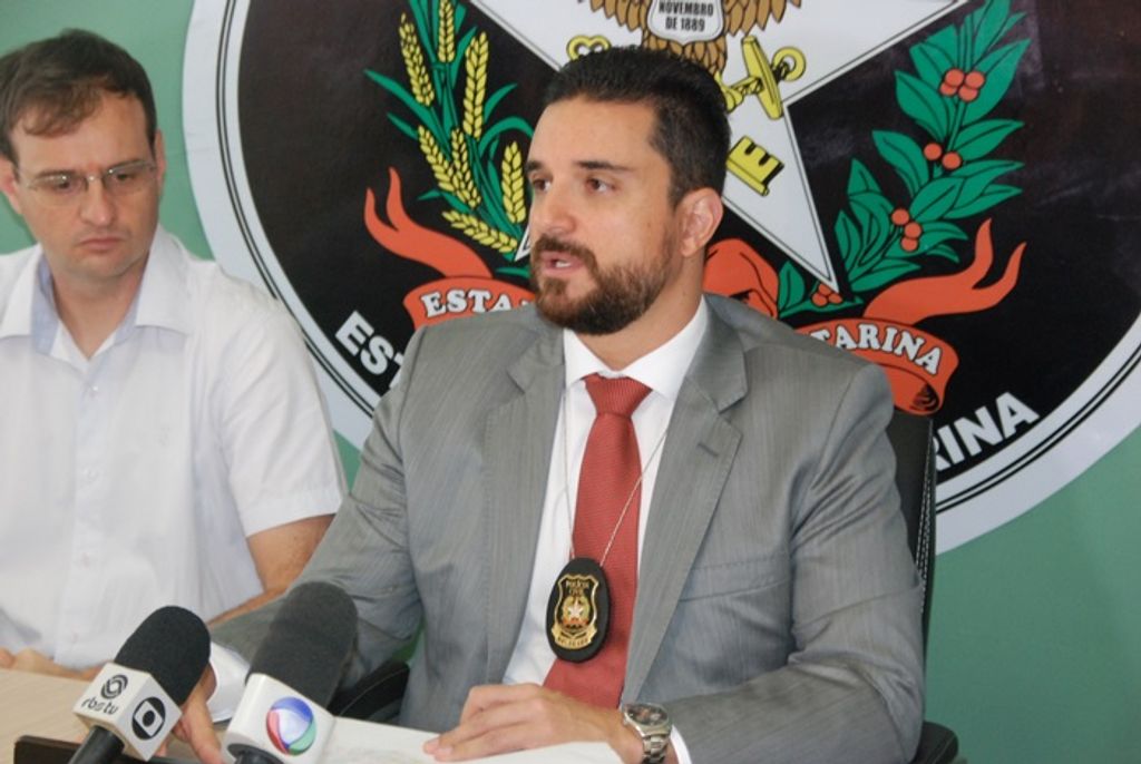 Aumento da produtividade e da eficiência são registrados em balanço da Polícia Civil da Regional de Joaçaba