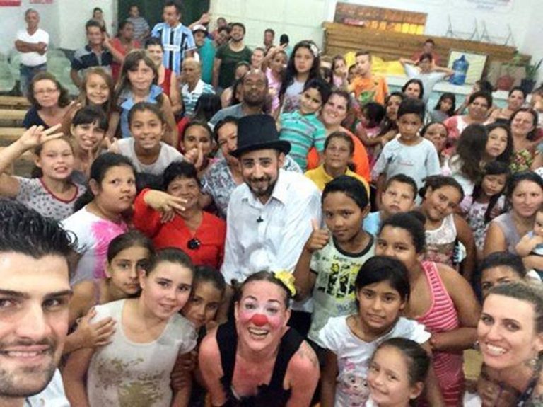 Bairro São Jorge terá atividades diferenciadas no período de férias
