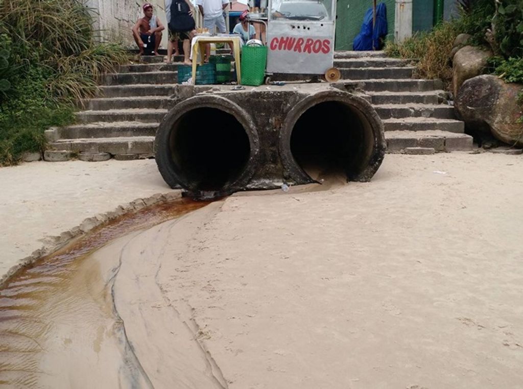 Número de casos de virose deixa Florianópolis em alerta