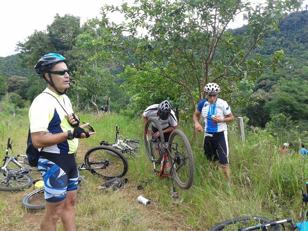 Tristeza! Morre o professor Raylander