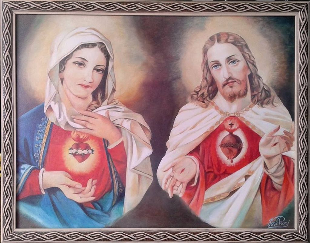 Obra de pintor piratubense ganha notoriedade nos três estados do Sul