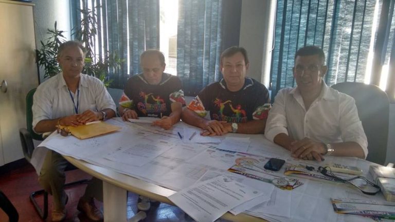 PROCON de Joaçaba e LIESJHO esclarecem sobre “venda casada” na comercialização de camarotes do carnaval 2016