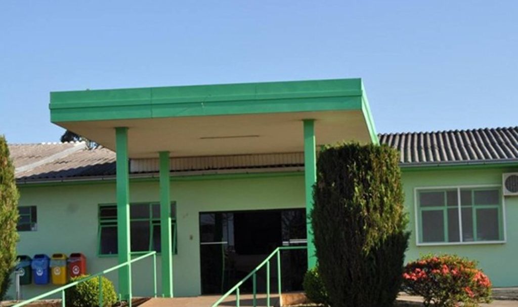 Hospital de Catanduvas volta a funcionar