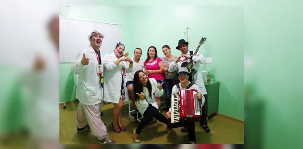 Jovem de Campos Novos precisa de transplante de Medula Óssea com urgência