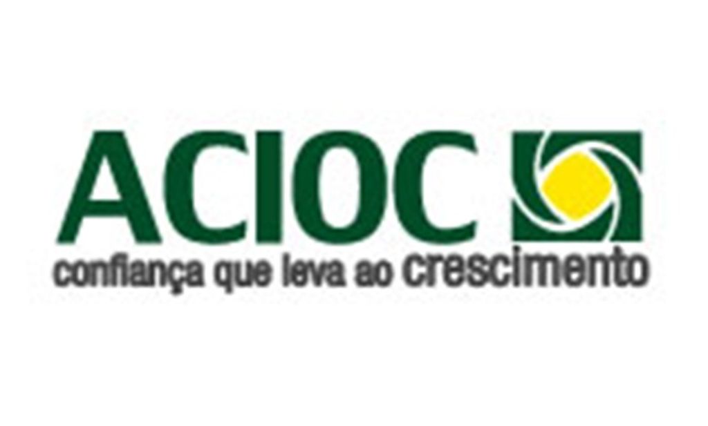 ACIOC é contra possível aumento de carga tributária no país