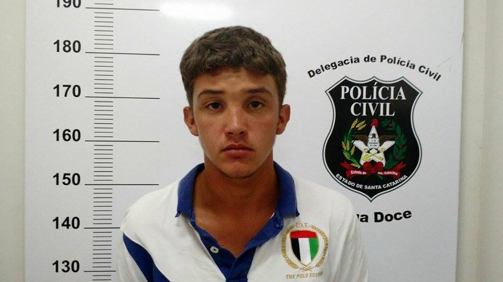 Três jovens presos em Água Doce por envolvimento com drogas