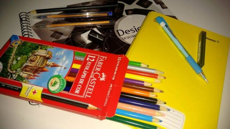 Material Escolar:  Fique atento ao preço e às possíveis práticas abusivas