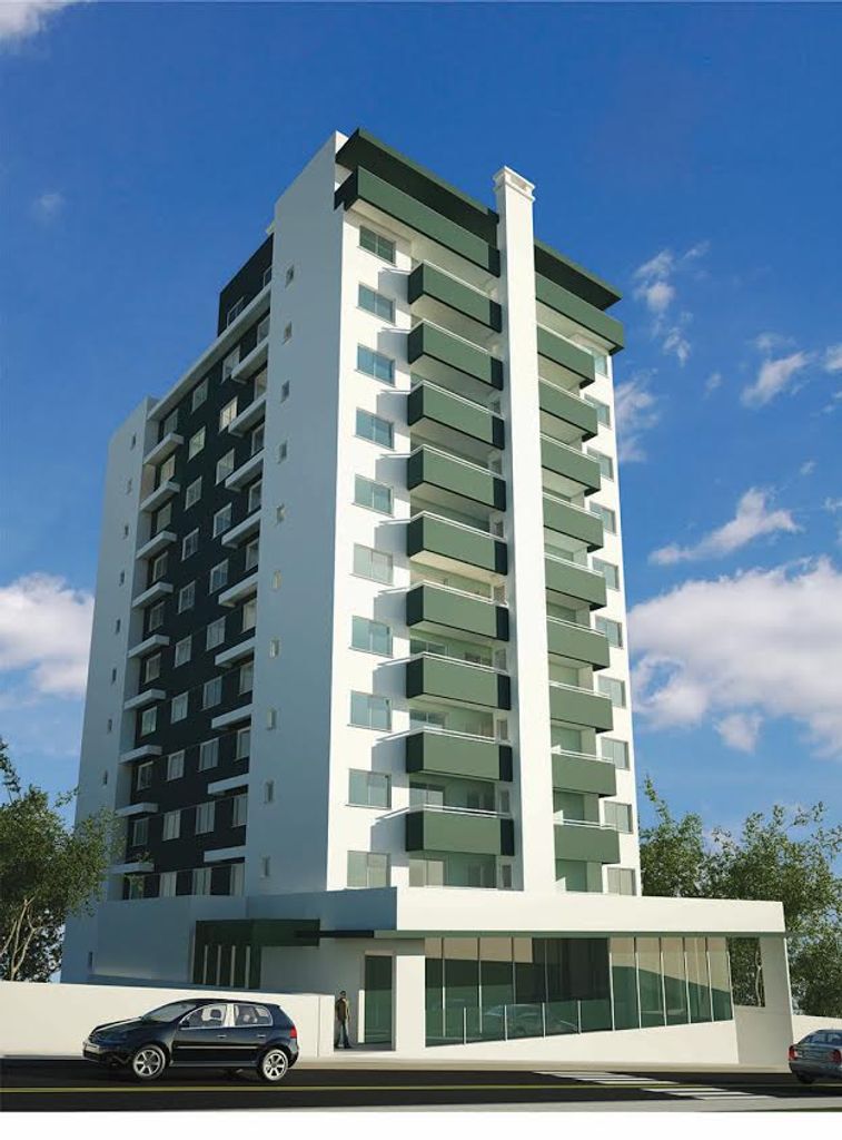 Realize o seu sonho de ter seu apartamento próprio