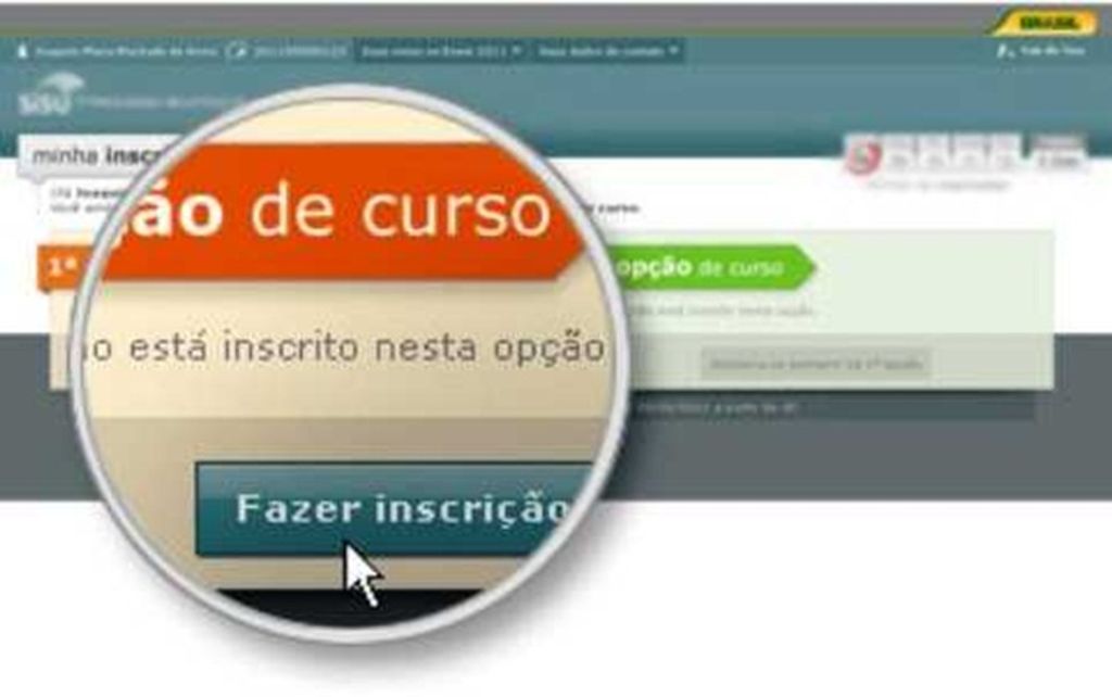 Inscrições para o Sisu 2016 já estão abertas