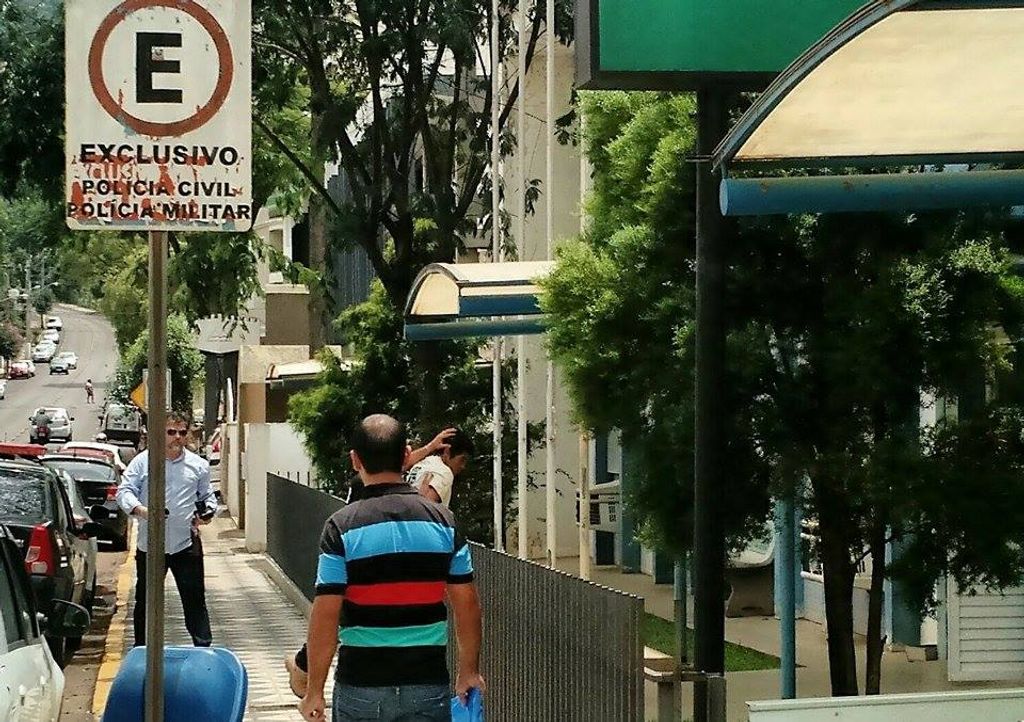 Homem é assassinado e corpo encontrado embaixo da ponte em Capinzal