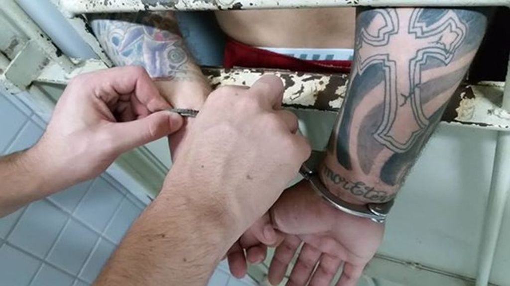 Duplo Homicídio Em Herval d’ Oeste