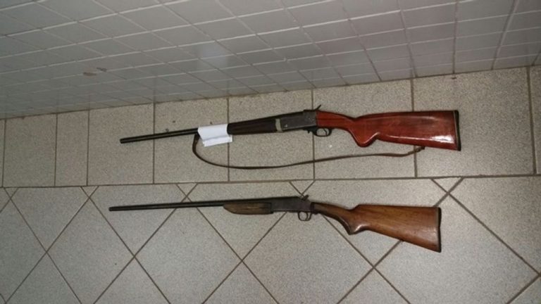 Polícia cumpre mandados de prisão e apreensão contra investigados por roubo