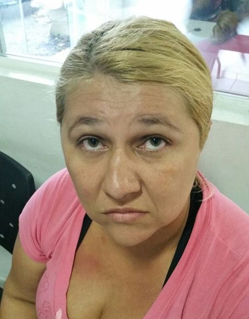Mulher é presa  por servir bebida alcoólica para menores