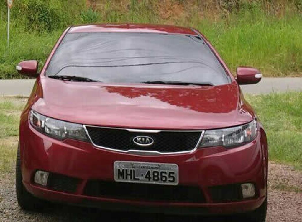 Família de Campos Novos tem veículo furtado no Litoral catarinense
