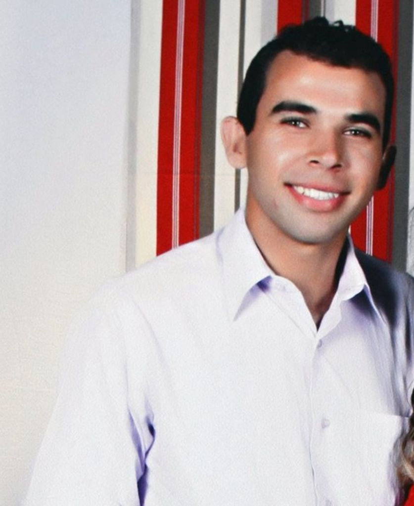 Jovem morre em acidente entre carro e moto em Lebon Régis