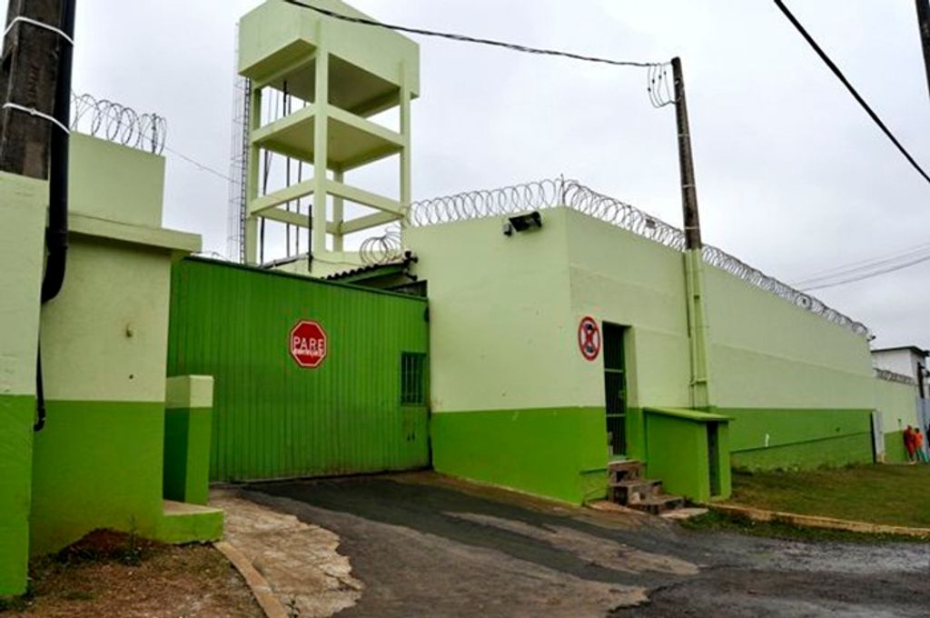 Presídio Regional de Caçador será interditado