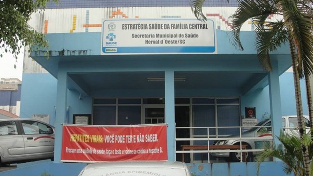 Secretaria de saúde de Herval d’ Oeste zera fila de espera por exames de tomografia e Ressonância