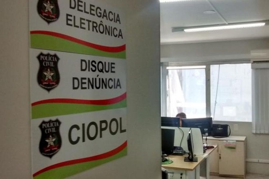 Busca pela delegacia eletrônica cresce e serviço será ampliado