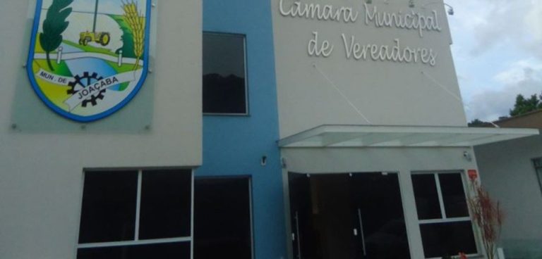 Câmara de vereadores de Joaçaba retomou as atividades