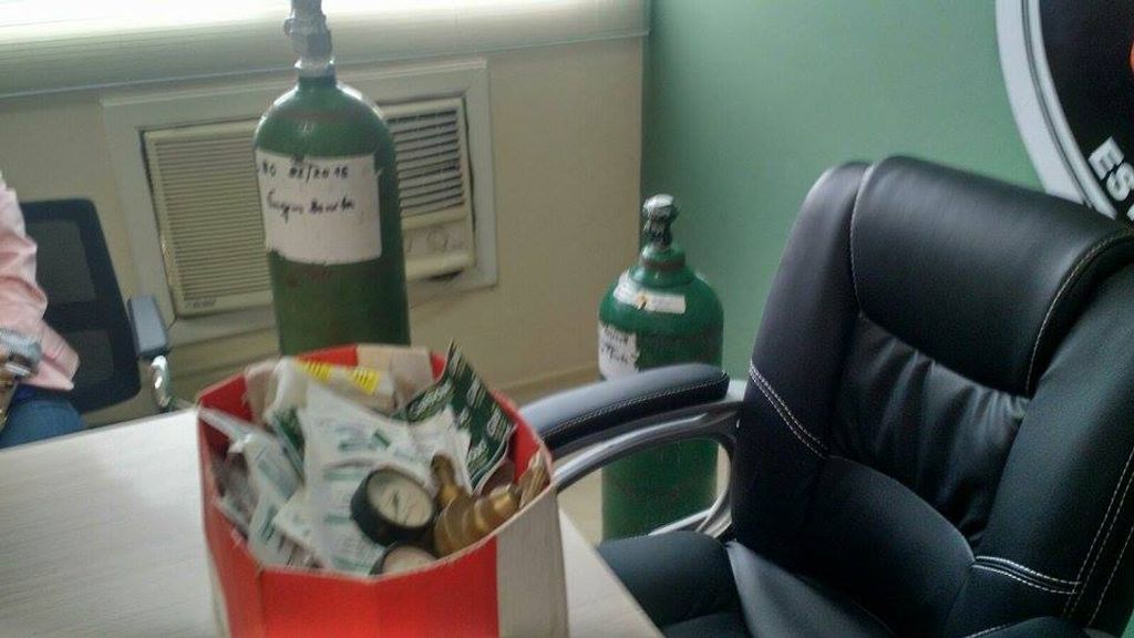 Fabiano Piovezan, empresário de Joaçaba, é preso