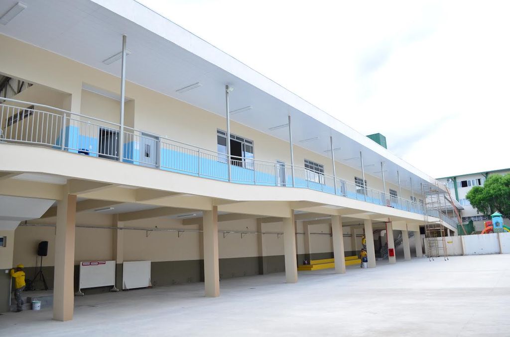 Colégio Marista Frei Rogério amplia investimento em Ensino Médio
