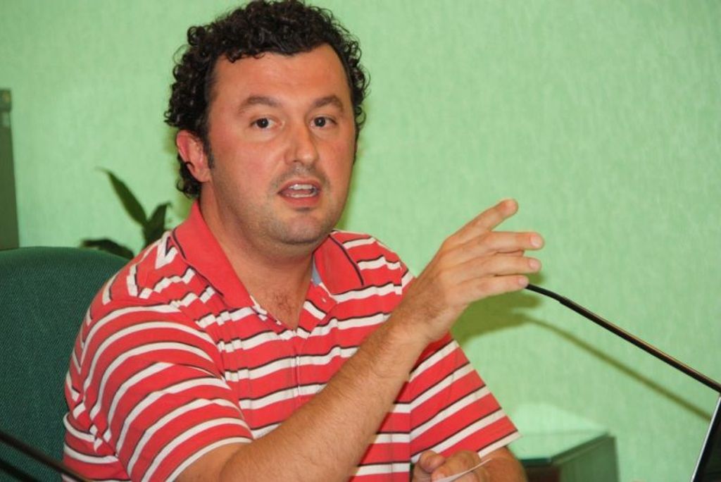 Empresário de Joaçaba que foi indiciado por adulteração de gás medicinal seguirá preso