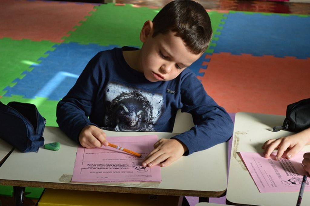 As aulas vão recomeçar! Confira o calendário de cada escola da rede municipal