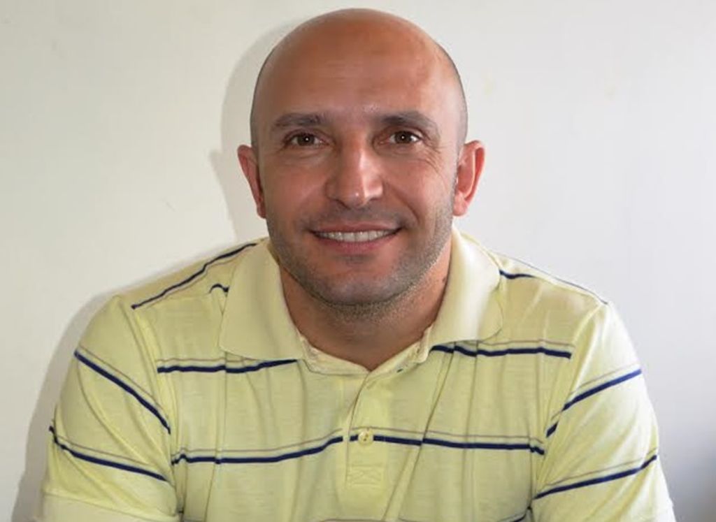 Joaçaba Futsal tem nova diretoria   