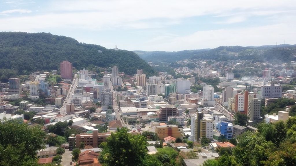 Vereador diz que prefeitura deve articular ações da Comissão do Centenário de Joaçaba