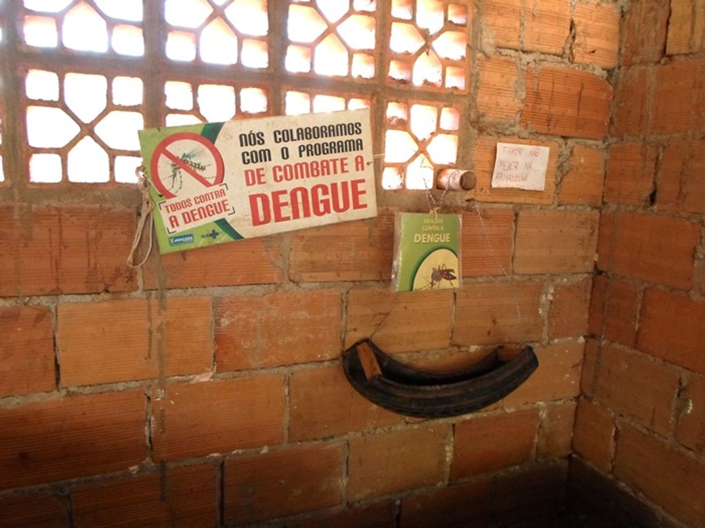 Trabalho de combate e prevenção deixa Joaçaba livre do Aedes aegypti