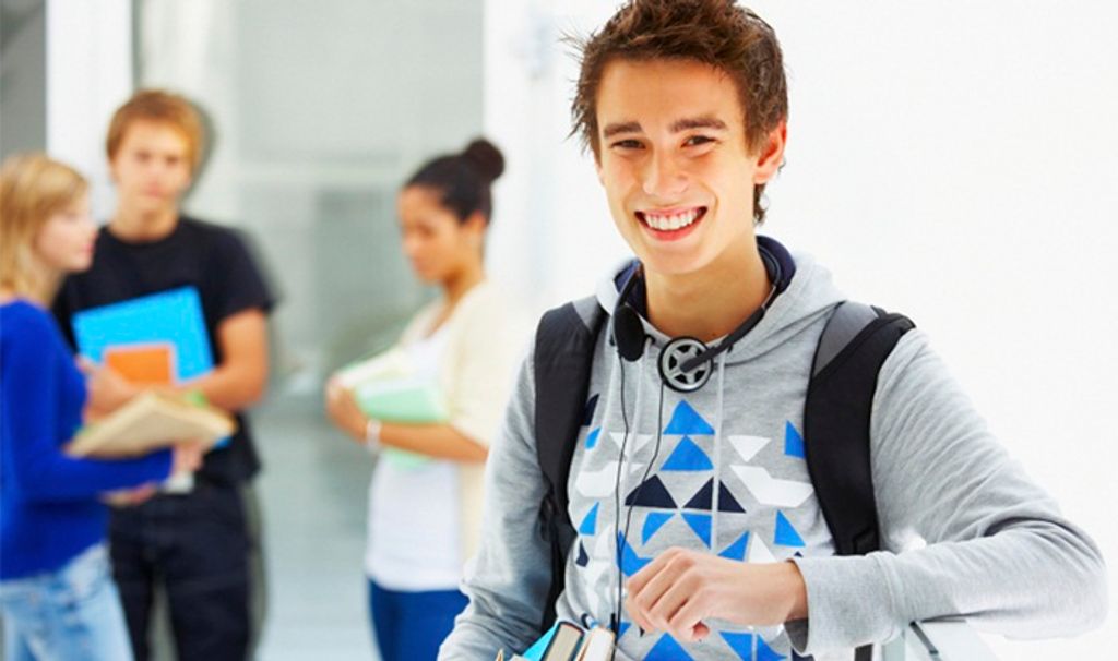 Unoesc abre processo de cadastramento para alunos que desejam bolsas de estudo