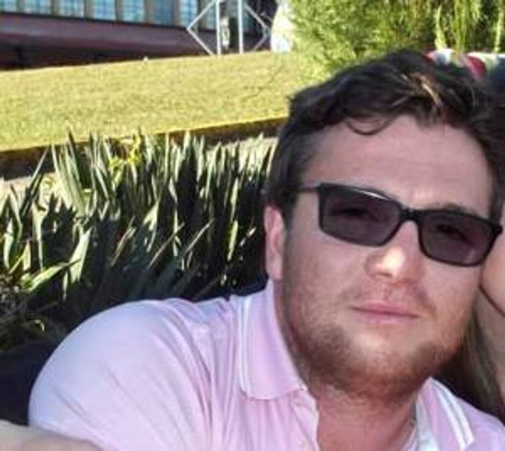 Morador de Luzerna morre em acidente entre dois caminhões no Paraná
