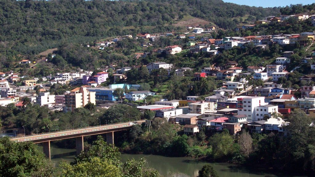 Capinzal e Ouro terão contorno viário e nova ponte sobre o Rio do Peixe