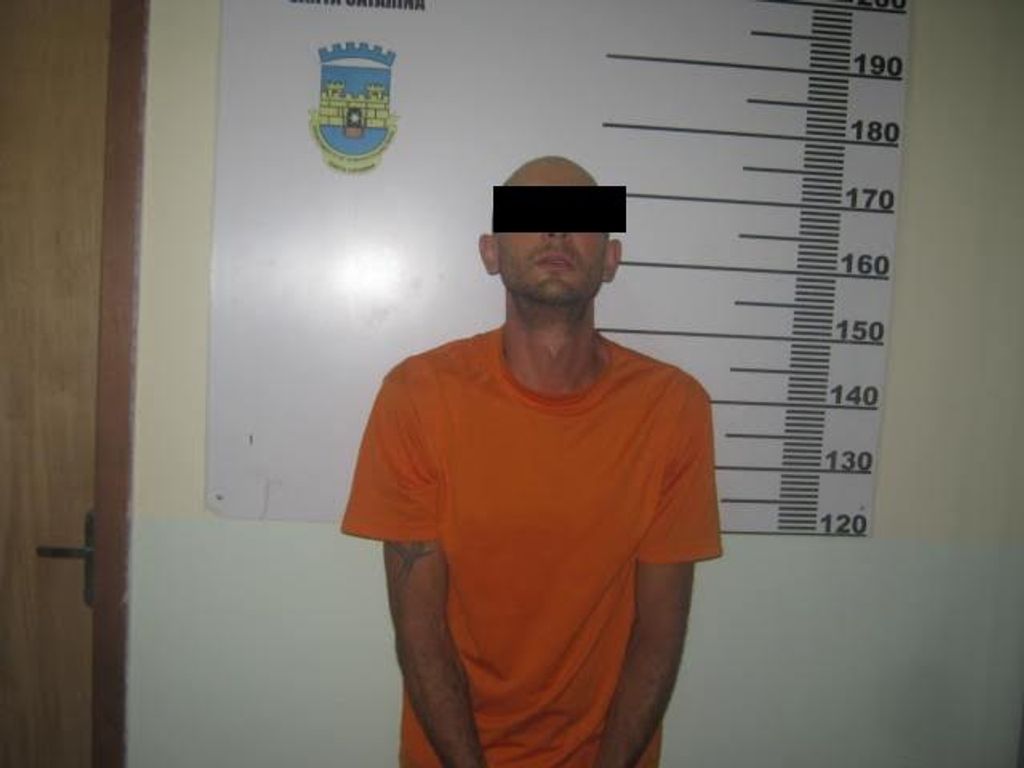 Vara Criminal da Comarca de Joaçaba se manifesta sobre situação de preso mostrada em reportagem