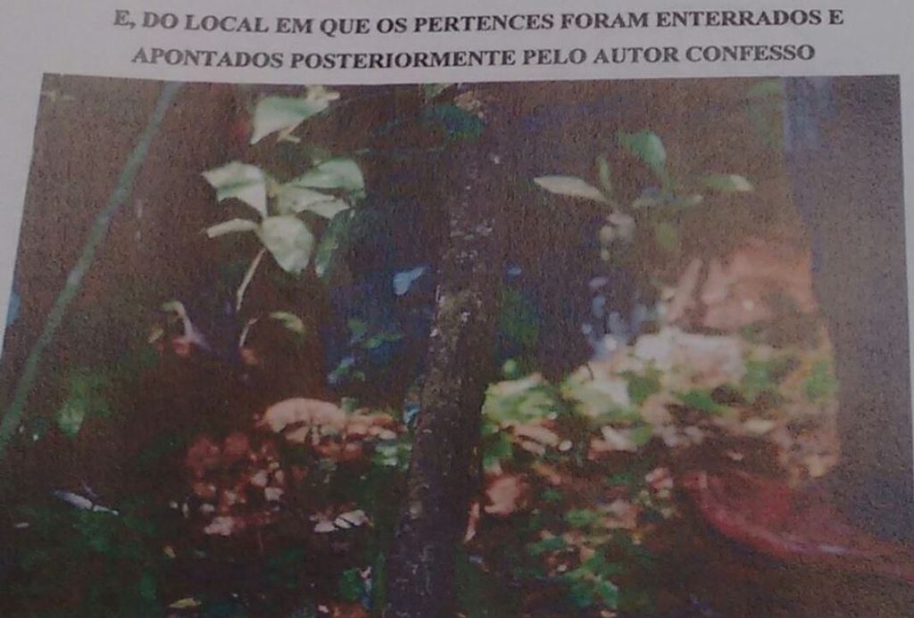 Promotoria trabalha para que Vagner Fernandes do Nascimento seja condenado a mais de 30 anos de prisão