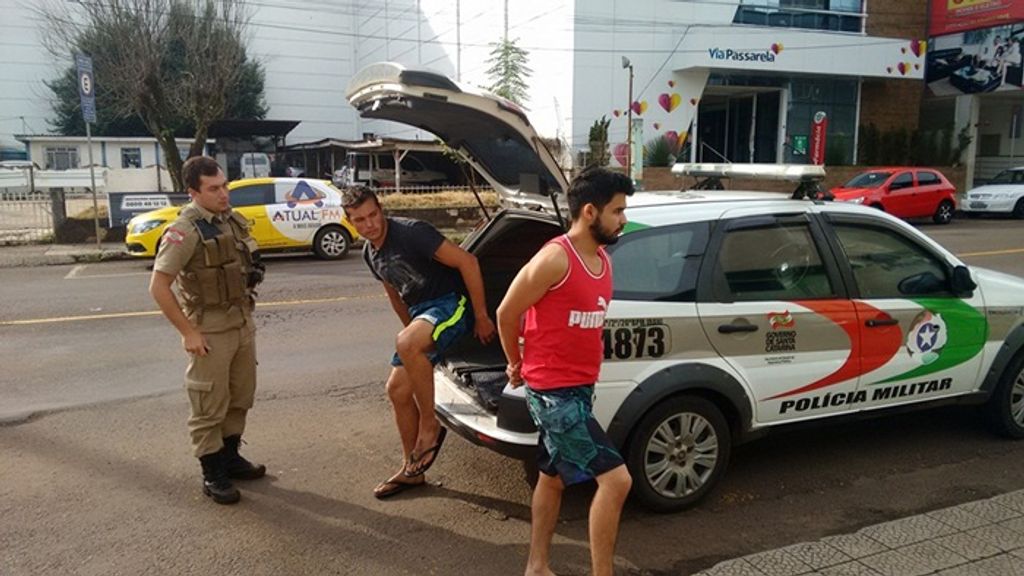 Homem morre após ser espancado por duas pessoas em Irani