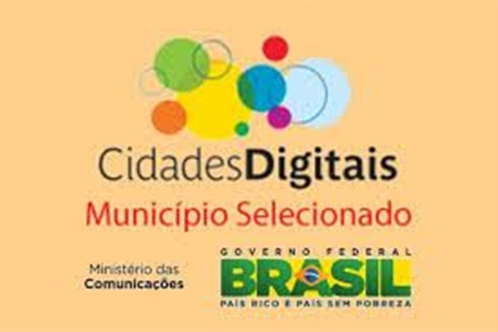 Cidades Digitais estará disponível durante o Carnaval