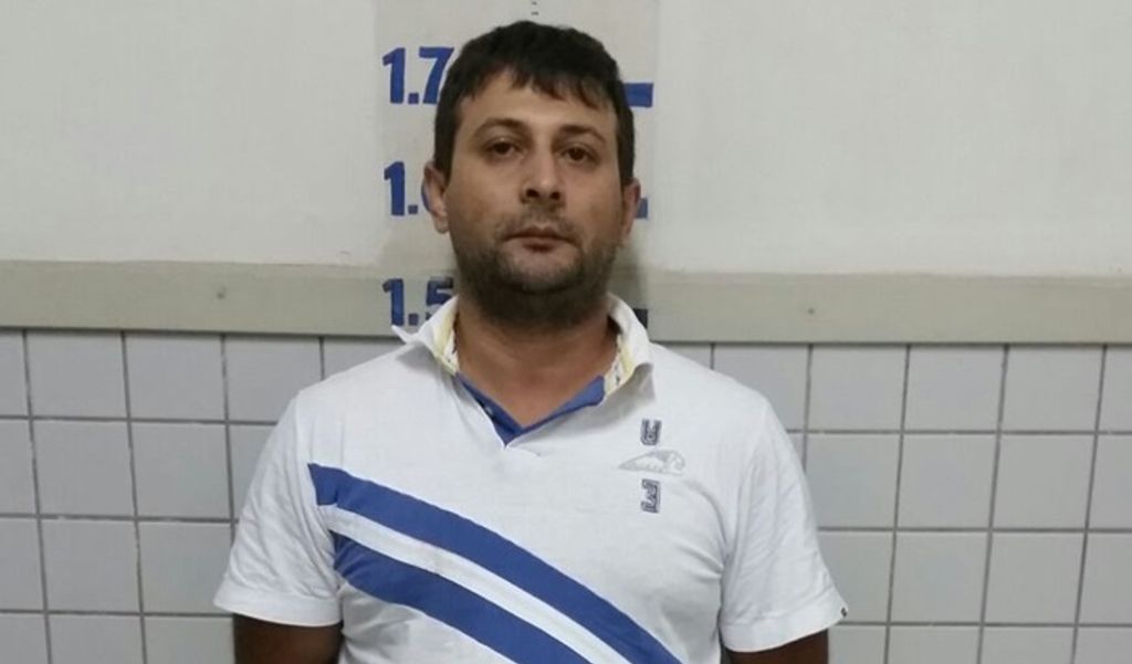 Polícia prende bandidos que roubaram caminhão e deixaram motorista sob mira de arma em Água Doce