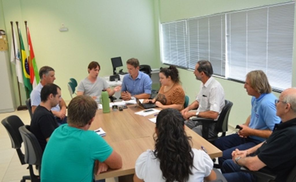 Conselho de Agricultura aprova lei que permite melhorias nos acessos de propriedades rurais