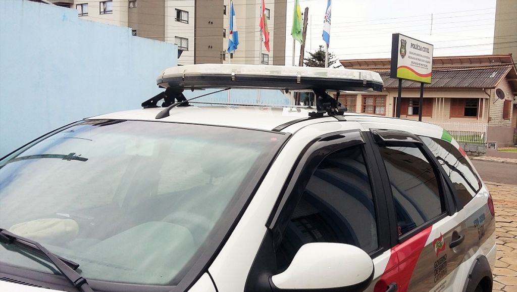Adolescente mente que foi estuprada e responderá por ato infracional