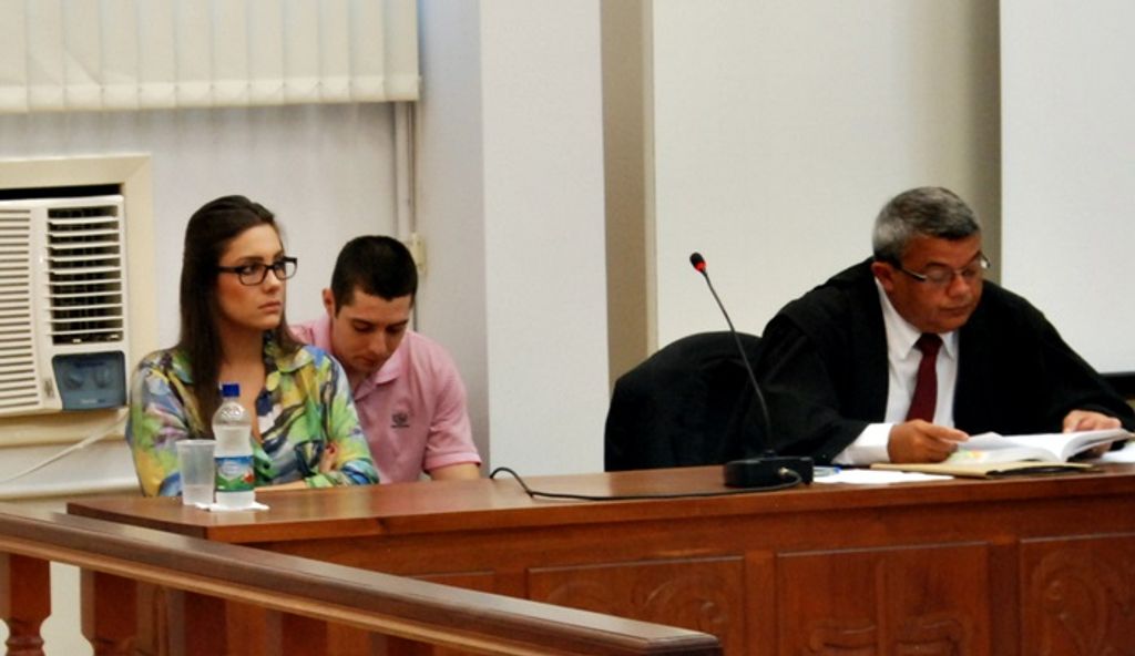 Assassino de Mariane Telles tem pena reduzida em 4 anos