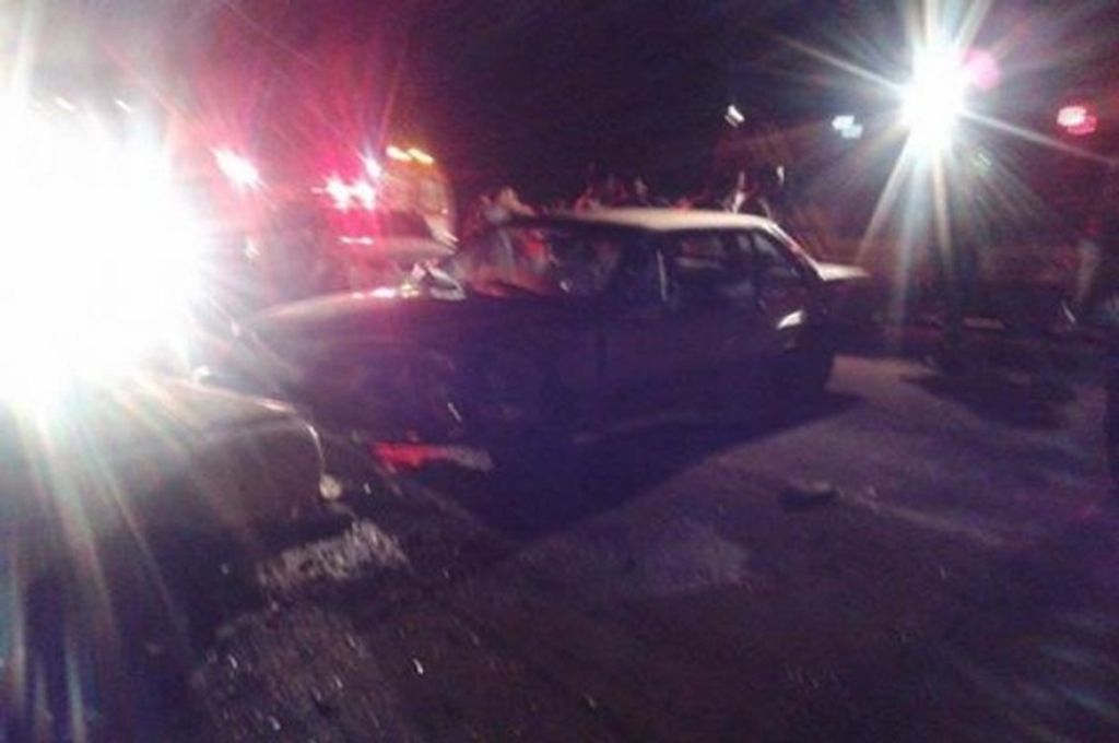 Bebê de três meses morre em acidente envolvendo motorista embriagado