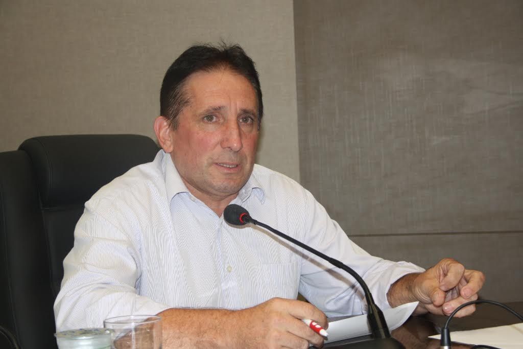 Vereador faz Pedido de Informação sobre obras realizadas para os Jogos Abertos e paralelas à BR 282