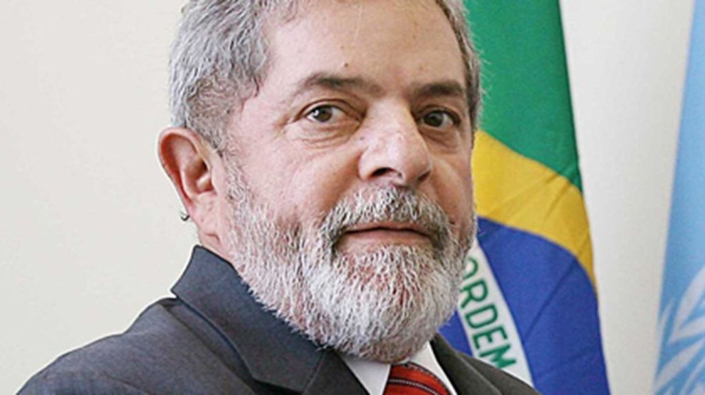 Lula é confirmado como novo ministro da Casa Civil