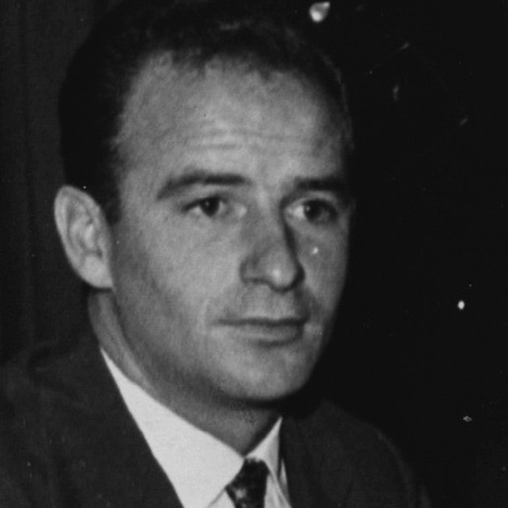 Adolfo Zigelli, que falta que você faz