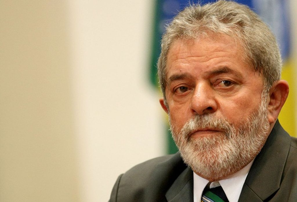 MP-SP pede prisão preventiva de Lula
